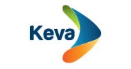 keva flavours logo