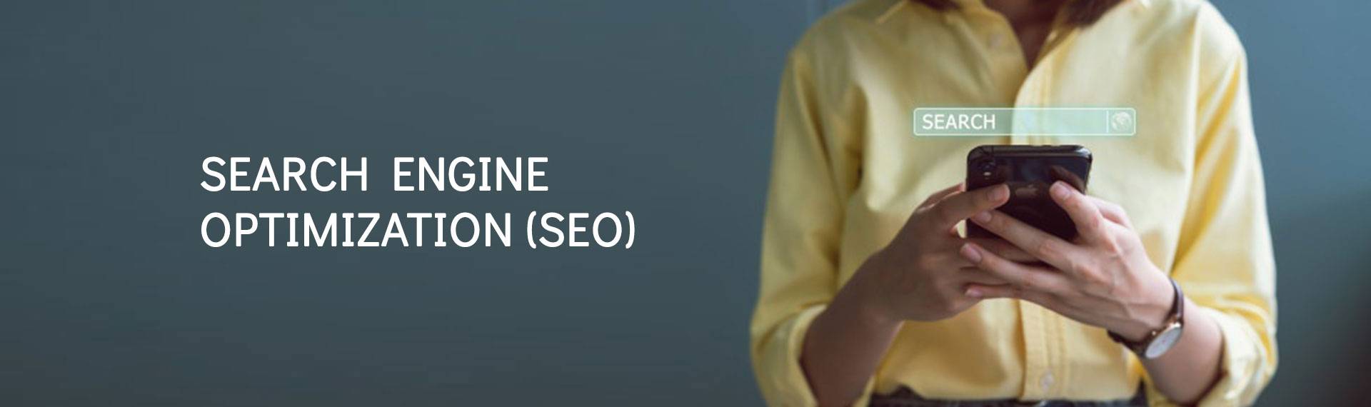 seo company in thane