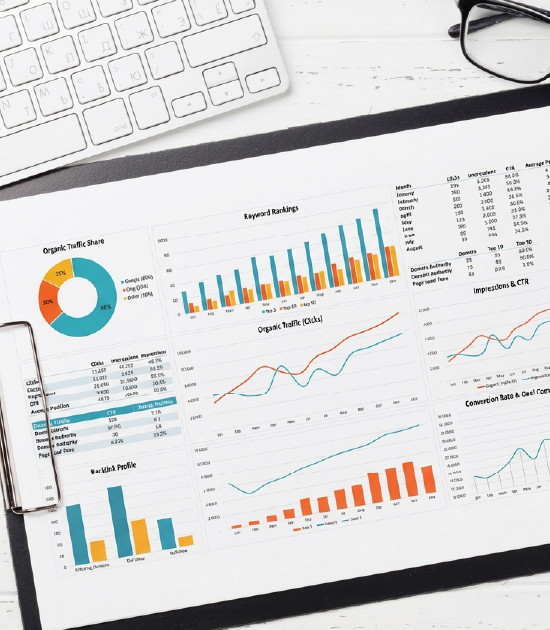 Creative workspace content writing